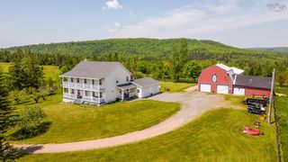 Photo 2: 2569 Glooscap Trail Highway in Carrs Brook: 104-Truro / Bible Hill Residential for sale (Northern Region)  : MLS®# 202405098
