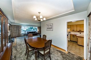 Photo 10: 7205 ELMHURST DRIVE in Vancouver: Fraserview VE House for sale (Vancouver East)  : MLS®# R2547703