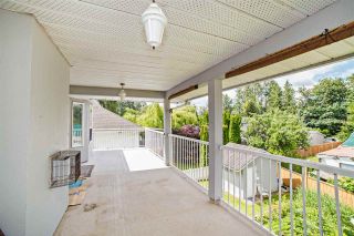 Photo 14: 7475 TERN Street in Mission: Mission BC House for sale : MLS®# R2276850