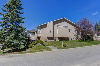 Photo 4: 106 Sierra Morena Green SW in Calgary: Signal Hill Semi Detached for sale : MLS®# A1106708