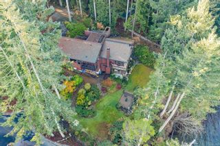Photo 19: 738 Lands End Rd in North Saanich: NS Lands End House for sale : MLS®# 957240