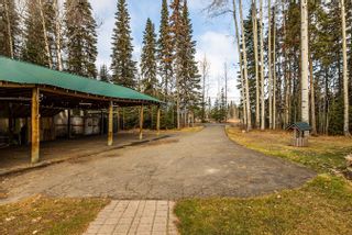 Photo 33: 4985 MEADOWLARK Road in Prince George: Hobby Ranches House for sale (PG Rural North)  : MLS®# R2735741