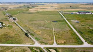 Photo 2: TWP 241 Range Road 261: Rural Wheatland County Industrial Land for sale : MLS®# A1251860
