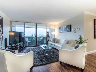 Photo 4: 507 3920 HASTINGS Street in Burnaby: Willingdon Heights Condo for sale (Burnaby North)  : MLS®# R2443154