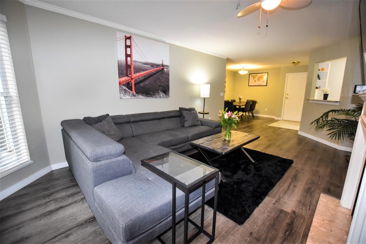 Photo 6: Photos: 118 7161 121 Street in Surrey: West Newton Condo for sale in "The Highlands" : MLS®# R2554980