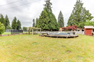 Photo 31: 23011 S ST ANDREWS Street in Langley: Fort Langley House for sale : MLS®# R2703311
