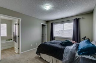 Photo 20: 225 Silverado Plains Close SW in Calgary: Silverado Detached for sale : MLS®# A1222196