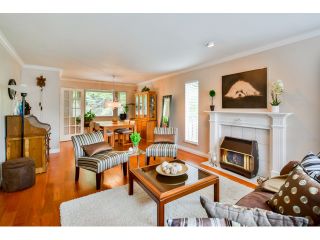Photo 8: 9060 160A ST in Surrey: Fleetwood Tynehead House for sale : MLS®# F1441114