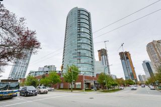 Photo 1: 2308 6088 WILLINGDON Avenue in Burnaby: Metrotown Condo for sale in "THE CRYSTAL" (Burnaby South)  : MLS®# R2176429