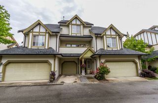 Photo 1: 40 18707 65 AVENUE in Surrey: Cloverdale BC Home for sale ()  : MLS®# R2079586