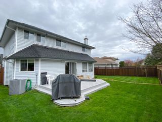 Photo 18: 19635 SOMERSET Drive in Pitt Meadows: Mid Meadows House for sale : MLS®# R2671891