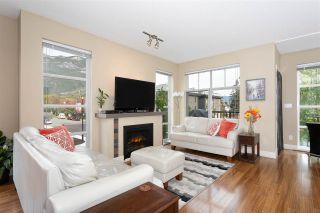 Photo 3: 1304 MAIN STREET in Squamish: Downtown SQ Townhouse for sale : MLS®# R2509692