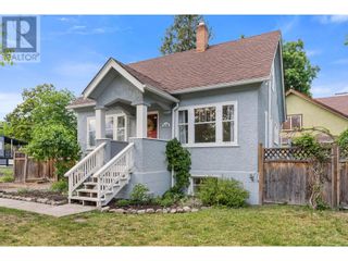 Photo 4: 946 Laurier Avenue in Kelowna: House for sale : MLS®# 10314030