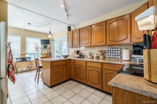 Photo 23: 814 TENTH Street in New Westminster: Moody Park House for sale : MLS®# R2817411