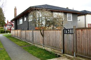 Photo 51: 4204 Frances Street in Burnaby: Willingdon Heights House for sale (Burnaby North)  : MLS®# V940060