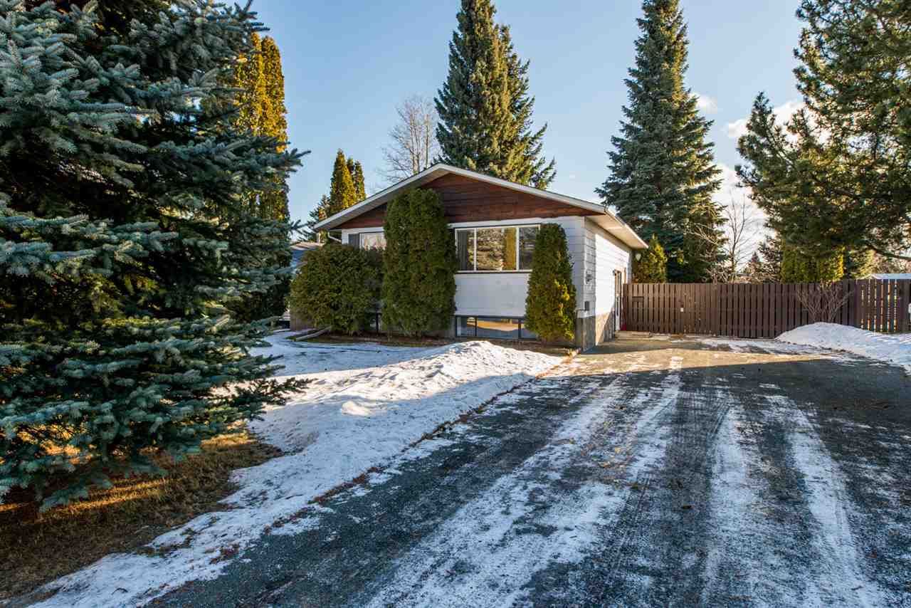 Main Photo: 7687 MONCTON Crescent in Prince George: Lower College House for sale (PG City South (Zone 74))  : MLS®# R2530569