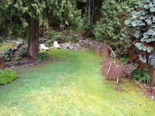 Photo 3: 40626 PERTH Drive in Squamish: Garibaldi Highlands 1/2 Duplex for sale : MLS®# V995194