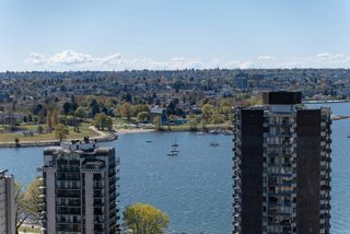 Photo 14: 2201 1251 CARDERO Street in Vancouver: West End VW Condo for sale in "SURFCREST" (Vancouver West)  : MLS®# R2873684