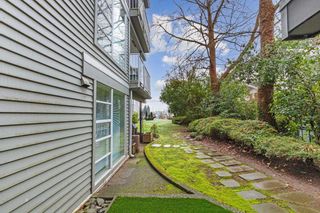 Photo 21: 101 1820 E KENT AVENUE SOUTH in Vancouver: South Marine Condo for sale in "Pilot House at Tugboat Landing" (Vancouver East)  : MLS®# R2682301