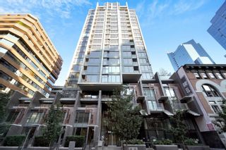 Photo 1: 1103 1133 HORNBY Street in Vancouver: Downtown VW Condo for sale in "Addition" (Vancouver West)  : MLS®# R2718677