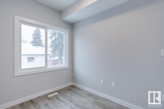 Photo 16: 10750 74 Avenue in Edmonton: Zone 15 House Half Duplex for sale : MLS®# E4326323