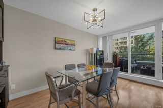 Photo 10: 204 590 NICOLA Street in Vancouver: Coal Harbour Townhouse for sale in "Cascina" (Vancouver West)  : MLS®# R2808733