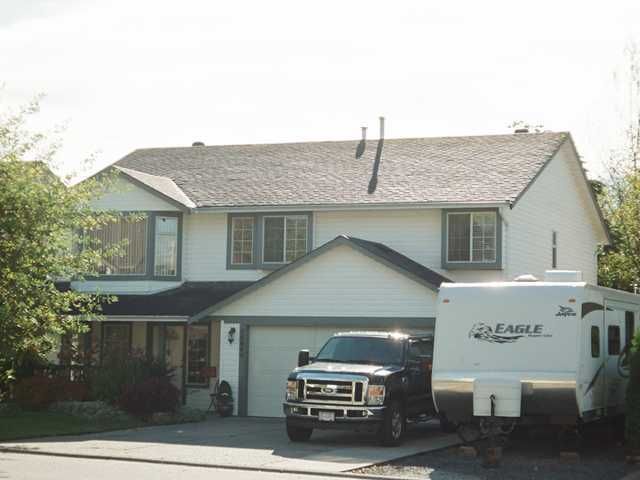 Main Photo: 23880 119A Avenue in Maple Ridge: Cottonwood MR House for sale : MLS®# V986006