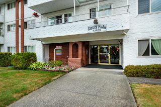 Photo 21: 210 12096 222 Street in Maple Ridge: West Central Condo for sale in "CANUCK PLAZA" : MLS®# R2640993