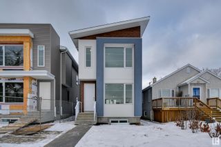 Main Photo: 11444 70 Street NW in Edmonton: Zone 09 House for sale : MLS®# E4373158