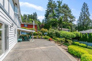 Photo 17: 1161 KENDAL Place in North Vancouver: Edgemont House for sale : MLS®# R2780635