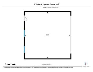 Photo 5: 1 VISTA Street: Spruce Grove House for sale : MLS®# E4349848
