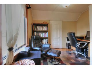 Photo 16: 1635 SALSBURY Drive in Vancouver: Grandview VE House for sale in "COMMERCIAL DRIVE" (Vancouver East)  : MLS®# V1109547