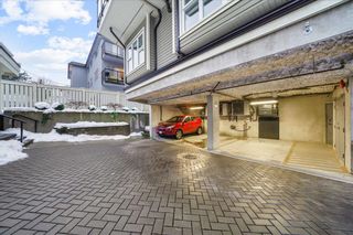 Photo 21: 2053 TRIUMPH Street in Vancouver: Hastings Townhouse for sale (Vancouver East)  : MLS®# R2843061