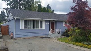 Photo 1: 14356 MELROSE Drive in Surrey: Bolivar Heights House for sale (North Surrey)  : MLS®# R2166216