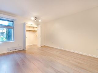 Photo 12: 206 4373 HALIFAX Street in Burnaby: Brentwood Park Condo for sale in "BRENT GARDENS" (Burnaby North)  : MLS®# R2622394