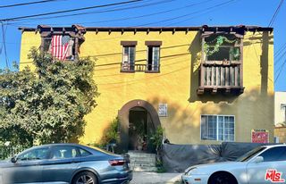 Photo 5: 427 Firmin Street in Los Angeles: Residential Income for sale (C21 - Silver Lake - Echo Park)  : MLS®# 23271881