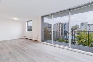 Photo 2: 806 1251 CARDERO STREET in Vancouver: West End VW Condo for sale (Vancouver West)  : MLS®# R2625738