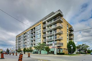 Photo 3: 206 3520 Danforth Avenue in Toronto: Oakridge Condo for sale (Toronto E06)  : MLS®# E6780346