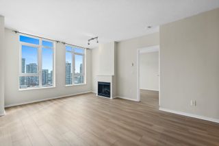 Photo 3: 1605 1001 HOMER Street in Vancouver: Yaletown Condo for sale in "The Bentley" (Vancouver West)  : MLS®# R2761468