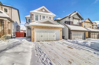 Main Photo: 36 Nolanhurst Heights NW in Calgary: Nolan Hill Detached for sale : MLS®# A2043825