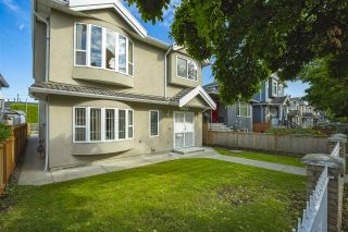 Photo 34: 4788 GOTHARD Street in Vancouver: Collingwood VE House for sale (Vancouver East)  : MLS®# R2474631