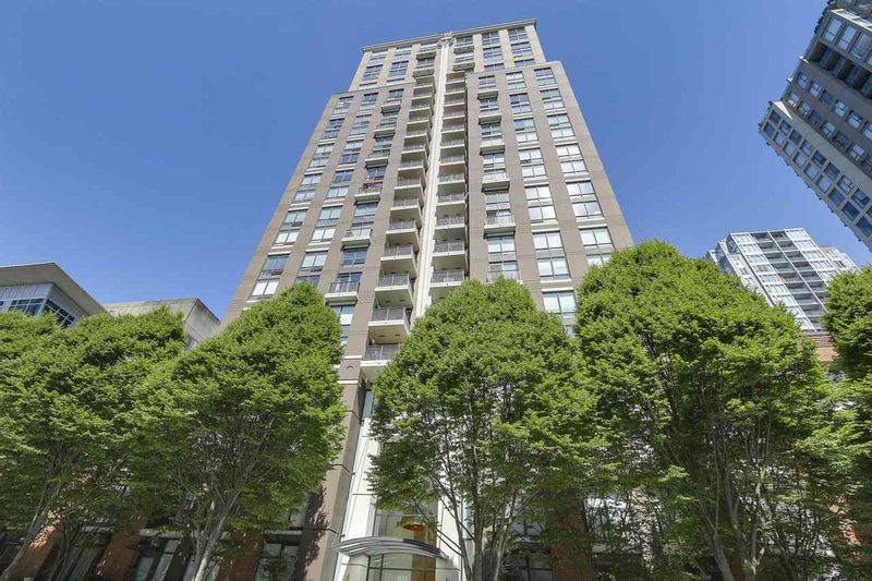 FEATURED LISTING: 904 - 1055 HOMER Street Vancouver