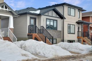 Photo 2: 5230 Campling Avenue in Regina: Harbour Landing Residential for sale : MLS®# SK919840