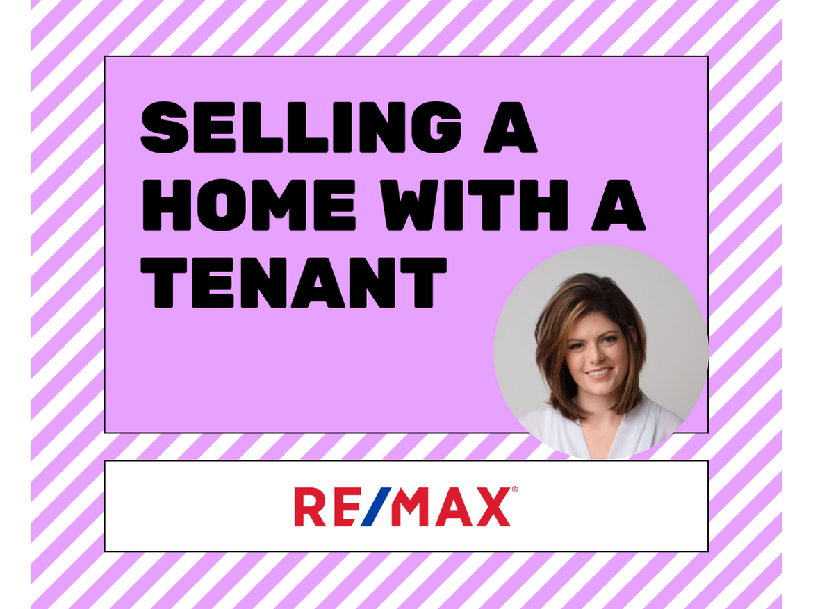 Selling a Home with Tenants: A Comprehensive Guide