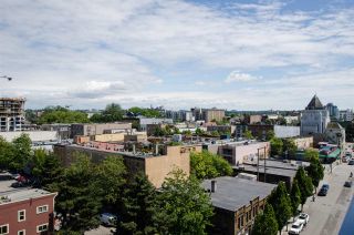 Photo 22: 1007 289 ALEXANDER Street in Vancouver: Strathcona Condo for sale in "THE EDGE" (Vancouver East)  : MLS®# R2526900