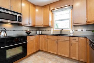 Photo 13: 656 Cordova Street in Winnipeg: River Heights House for sale (1D)  : MLS®# 202028811
