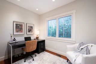 Photo 15: 474 HADDEN Drive in West Vancouver: British Properties House for sale : MLS®# R2830662