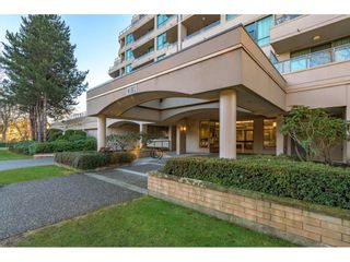 Photo 3: 702 4160 ALBERT Street in Burnaby: Vancouver Heights Condo for sale in "CARLTON TERRACE" (Burnaby North)  : MLS®# R2647467