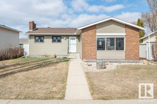 Photo 1: 2504 135 Avenue in Edmonton: Zone 35 House for sale : MLS®# E4336941