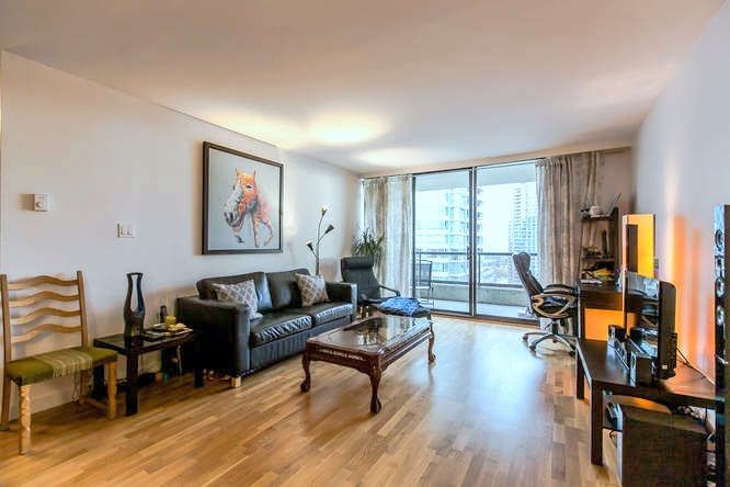 Main Photo: 1406 4353 HALIFAX STREET in : Brentwood Park Condo for sale : MLS®# R2013736